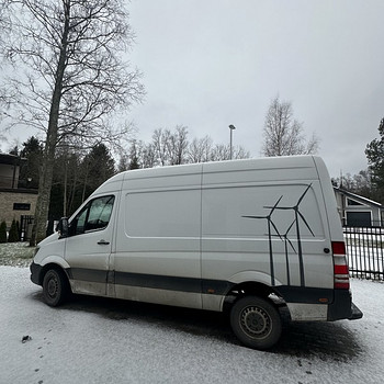 Kaubaveod, kolimisteenused, väljavedu ja utiliseerimine