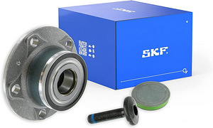 Комплект подшипников заднего колеса SKF VKBA 3644 (1 фото из 5)