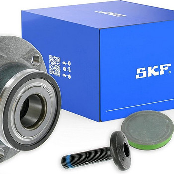 Комплект подшипников заднего колеса SKF VKBA 3644