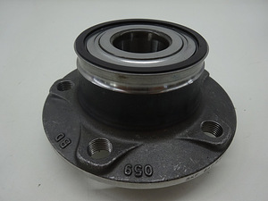 Комплект подшипников заднего колеса SKF VKBA 3644 (3 фото из 5)