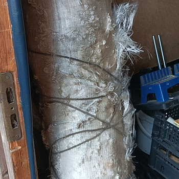 Klaasriie 40 kg