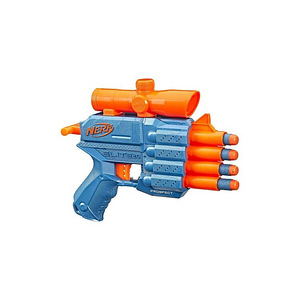 NERF mängukomplekt-mängupüss Elite 2.0 Prospect QS 4 (1 foto / 2)