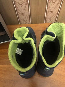 Сапоги SuperFit р.37 (3 фото из 5)