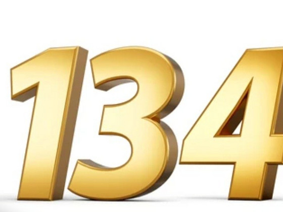 134 neiule riided
