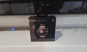 Huawei Watch 4 Pro (1 фото из 6)