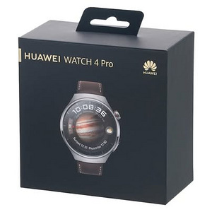 Huawei Watch 4 Pro (2 фото из 6)