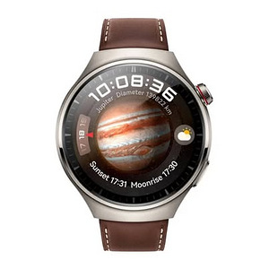 Huawei Watch 4 Pro (3 фото из 6)