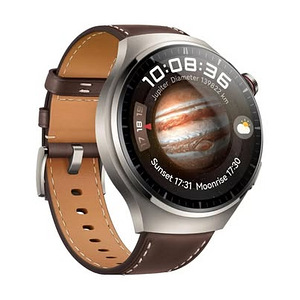 Huawei Watch 4 Pro (4 фото из 6)