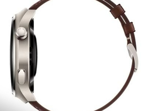 Huawei Watch 4 Pro
