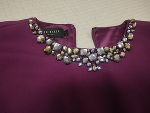 Платье Ted Baker, размер 1 (S) (1 фото из 5)