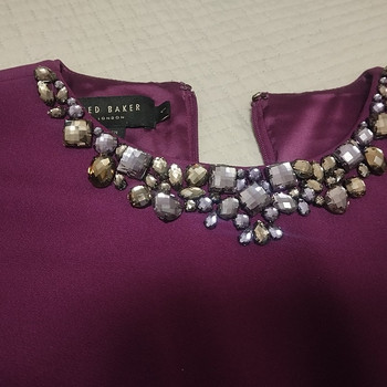 Ted Baker kleit, suurus 1 (S)