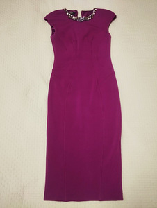 Платье Ted Baker, размер 1 (S) (3 фото из 5)