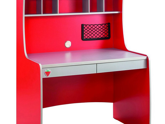 Детский письменный стол Kalune Design Race Cup