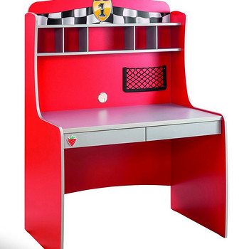Laste kirjutuslaud Kalune Design Race Cup