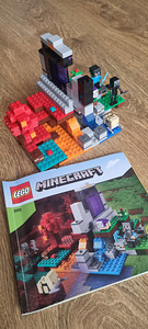 Lego (1 foto / 2)