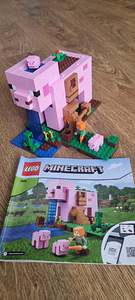 Lego (1 foto / 2)