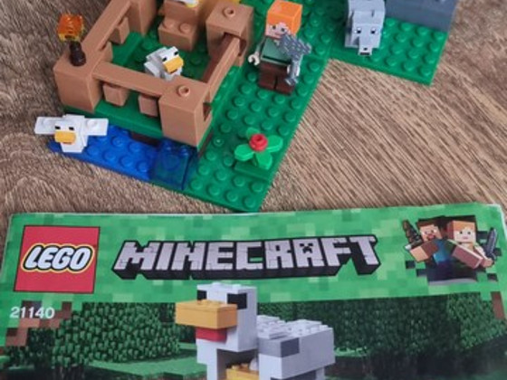 Lego