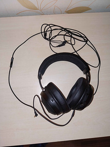 Razer Kraken kõrvaklapid (1 foto / 2)