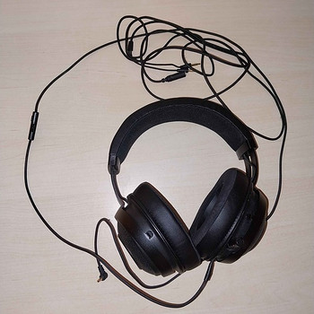 Razer Kraken kõrvaklapid