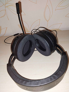 Razer Kraken kõrvaklapid (2 foto / 2)