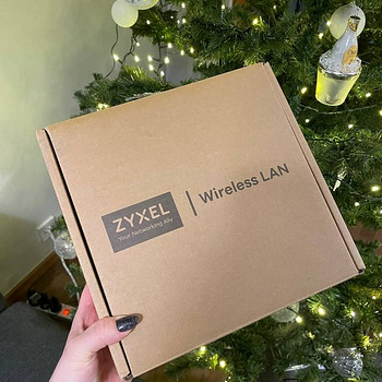 ZYXEL NWA1123-AC PRO