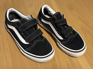 Vans tossud 31 (1 foto / 3)