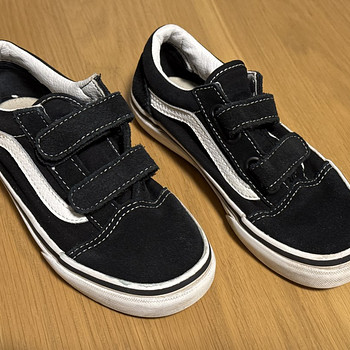 Vans tossud 31