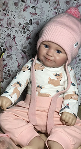 Nukk reborn (1 foto / 6)