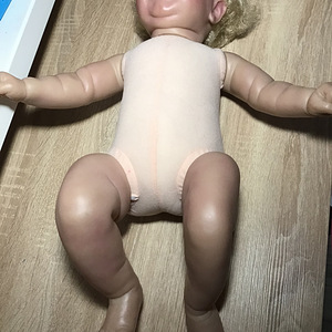 Nukk reborn (3 foto / 6)
