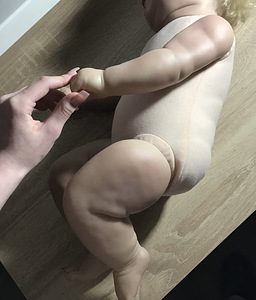 Nukk reborn (5 foto / 6)