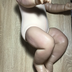 Nukk reborn (6 foto / 6)