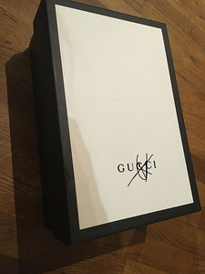 GUCCI tennised, suurus 28 (2 foto / 5)