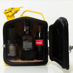 Лучший подарок- Бар канистра. Mini bar - canister (2 фото из 7)