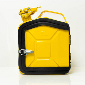 Лучший подарок- Бар канистра. Mini bar - canister (3 фото из 7)