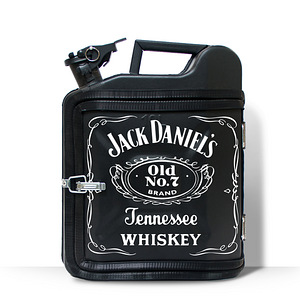 Лучший подарок- Бар канистра. Mini bar - canister (5 фото из 7)