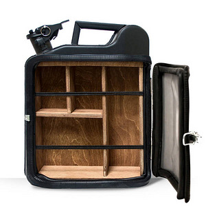 Лучший подарок- Бар канистра. Mini bar - canister (7 фото из 7)