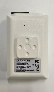 Juhtmeta kommunikaator-raadisaatja Peiker/cee Ceecoach 2 (4 foto / 7)