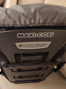 MAXI-COSI laste turvatool (5 foto / 5)