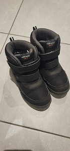 Viking talvesaapad s.35 (1 foto / 3)