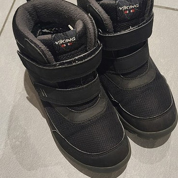 Viking talvesaapad s.35