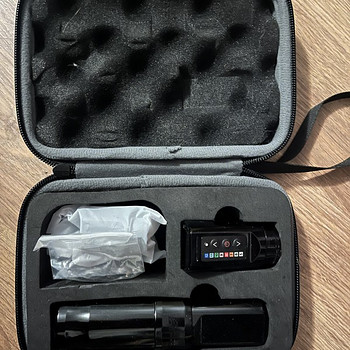 Xnet tattoo machine