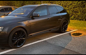 Vossen VFS-4 20" 5x112 (2 foto / 3)