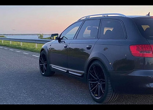 Vossen VFS-4 20" 5x112 (3 foto / 3)