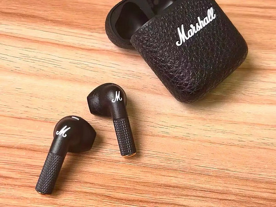 Marshall наушники replic