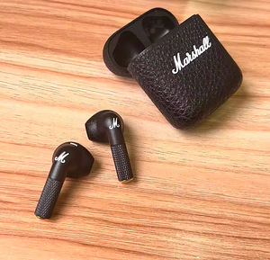 Marshall наушники replic (1 фото из 5)
