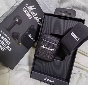 Marshall наушники replic (3 фото из 5)