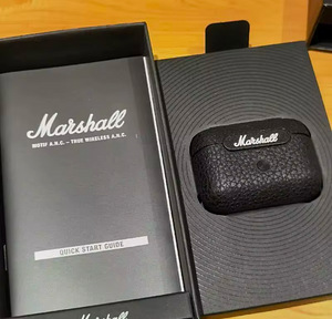 Marshall наушники replic (5 фото из 5)