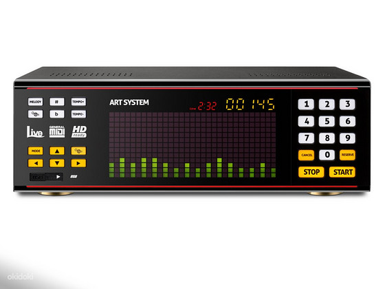 AST-100