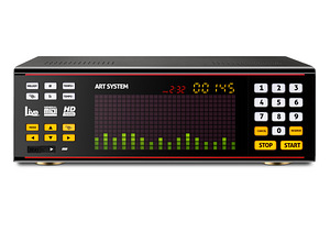 AST-100 (1 фото из 1)