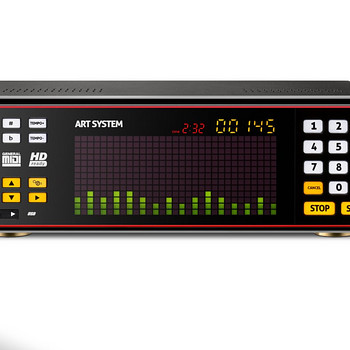 AST-100